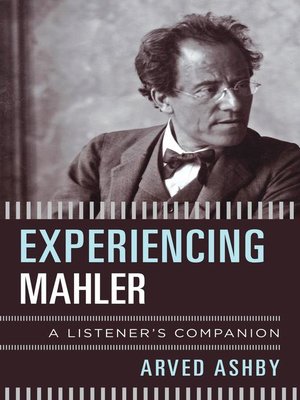 cover image of Experiencing Mahler
